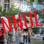 FEU / ANNULÉ