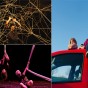 OUVERTURE DE LA BILLETTERIE POUR LES RENDEZ-VOUS DE OCTOBRE À JANVIER