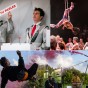 OUVERTURE DE LA BILLETTERIE POUR LES RENDEZ-VOUS DE FÉVRIER À JUIN